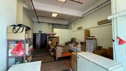 Multi-wide Industrial Building (D25), Factory #568205941